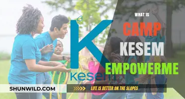 Camp Kesem Empowerment: Transforming Lives Through Support and Community