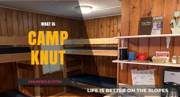Exploring Camp Knut: Unveiling the Mystery of This Unique Retreat