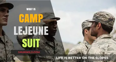 Understanding the Camp Lejeune Water Contamination Lawsuit: A Comprehensive Guide