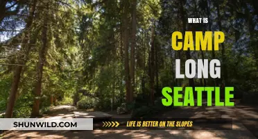 Discover Camp Long Seattle: A Hidden Urban Adventure Retreat
