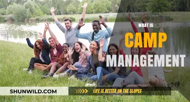 Understanding Camp Management: Essential Strategies for Efficient Operations