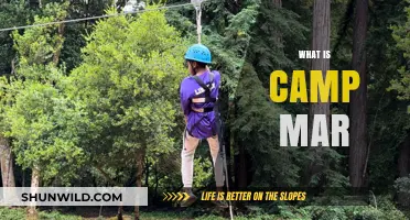 Discover Camp Mar: A Hidden Gem for Adventure and Relaxation