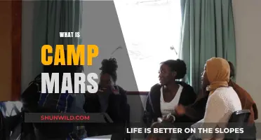 Exploring Camp Mars: Unveiling Elon Musk's Vision for Martian Training
