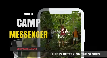 Discover Camp Messenger: Your Ultimate Communication Tool for Outdoor Adventures