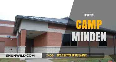 Exploring Camp Minden: History, Purpose, and Impact in Louisiana