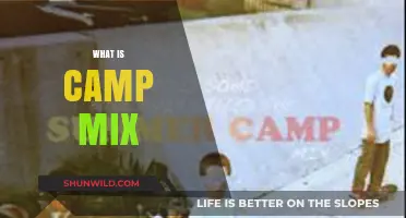 Exploring Camp Mix: A Fun, Creative, and Engaging Summer Adventure