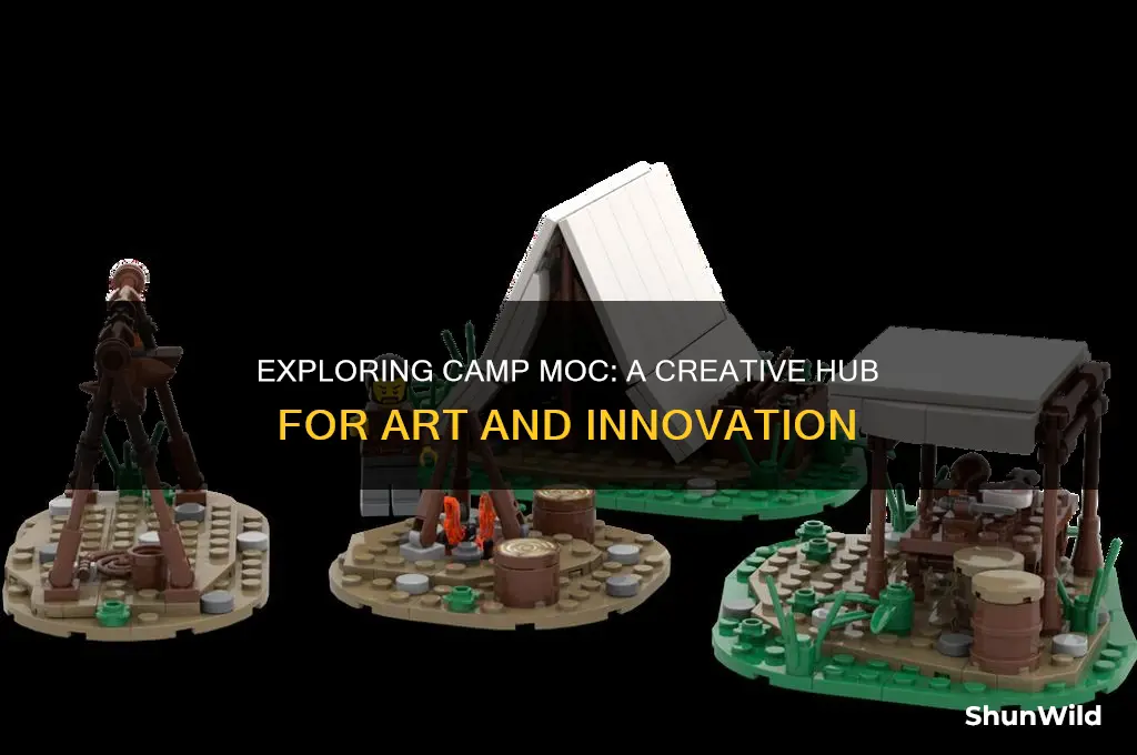 what is camp moc