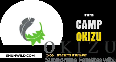 Discover Camp Okizu: A Haven for Kids Impacted by Cancer