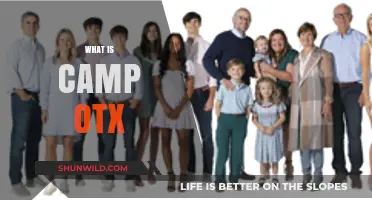 Discover Camp OTX: Transformative Youth Leadership and Empowerment Program