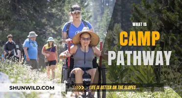 Exploring the Camp Pathway: A Comprehensive Guide to Outdoor Adventures