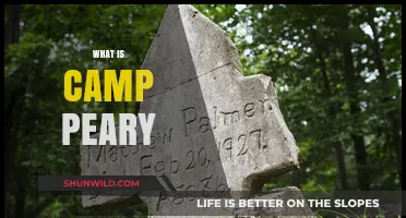 Unveiling Camp Peary: Secrets, History, and Its Hidden Purpose