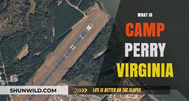 Exploring Camp Perry Virginia: History, Activities, and Hidden Gems
