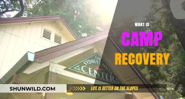 Understanding Camp Recovery: A Holistic Approach to Healing and Wellness