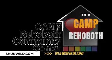 Discovering Camp Rehoboth: A Welcoming LGBTQ+ Community Hub Explained