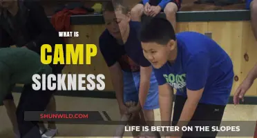 Understanding Camp Sickness: Causes, Symptoms, and Prevention Tips