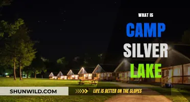 Discover Camp Silver Lake: A Summer Adventure Like No Other