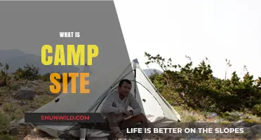 Exploring the Basics: What is a Camp Site and Why Visit?