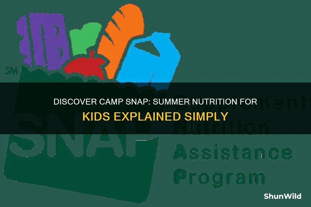 what is camp snap