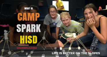 Discover Camp Spark HISD: Houston's Innovative Summer Learning Adventure