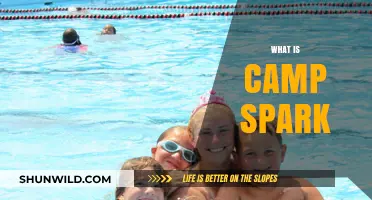 Discover Camp Spark: A Creative Summer Adventure for Kids