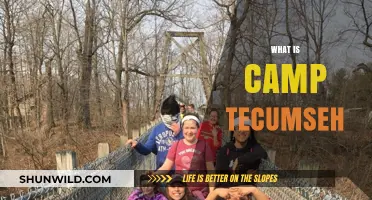 Discover Camp Tecumseh: A Premier Outdoor Adventure and Youth Development Experience