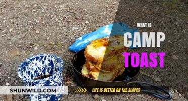 Discover the Fun and Flavor of Camp Toast: A Guide