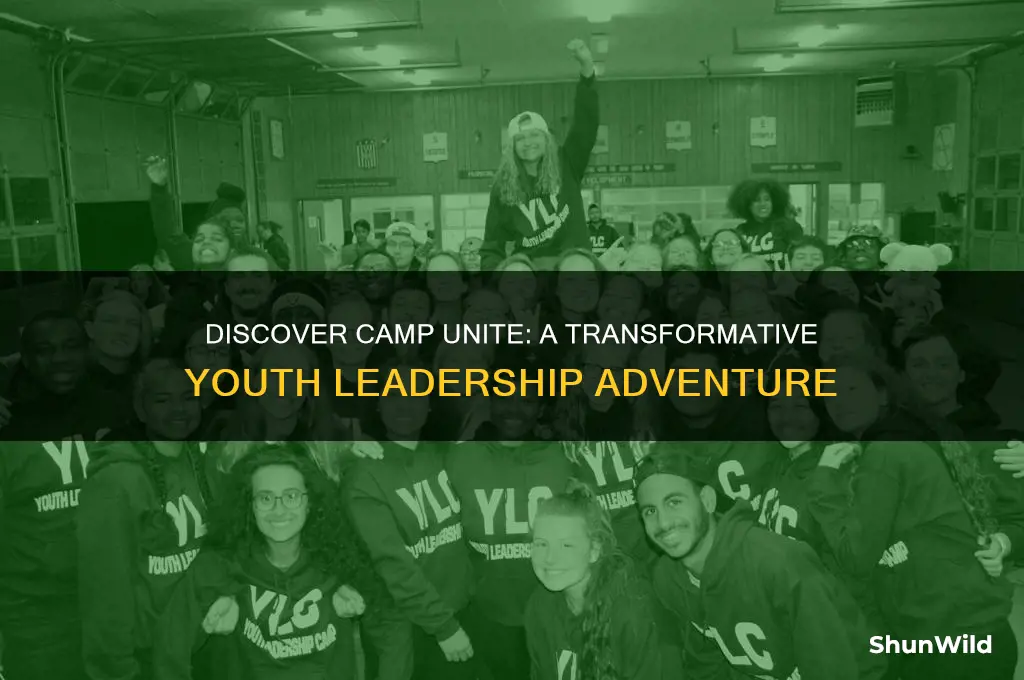what is camp unite