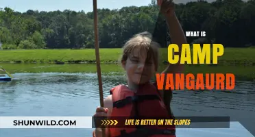 Exploring Camp Vanguard: History, Mission, and Impact on Modern Camping