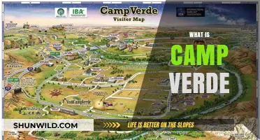 Discover Camp Verde: Arizona's Hidden Gem and Historic Oasis