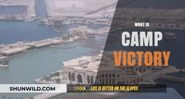 Understanding Camp Victory: History, Purpose, and Significance Explained
