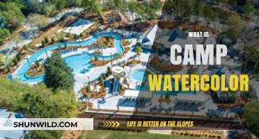 Exploring Camp Watercolor: A Coastal Florida Community Guide