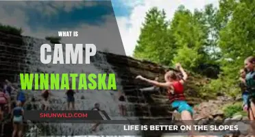 Discover Camp Winnataska: A Haven for Adventure and Growth