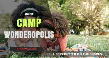 Discover Camp Wonderopolis: A Fun Learning Adventure for Curious Kids