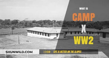 Camp X: Unveiling Canada's Secret WWII Spy Training Facility