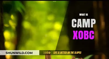Unveiling Camp XOB: Exploring the Mystery and Purpose of Camp XOB