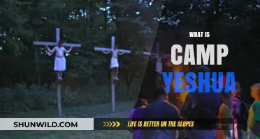 Discovering Camp Yeshua: A Transformative Christian Youth Experience