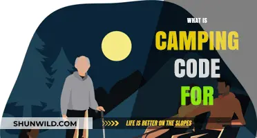 Understanding Camping Code: Essential Rules for Outdoor Enthusiasts