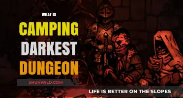 Unveiling the Horrors: Exploring Camping's Darkest Dungeon Secrets