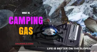 Understanding Camping Gas: Types, Uses, and Safety Tips for Outdoor Adventures
