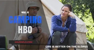 Exploring HBO's Camping: A Quirky Comedy Series Breakdown