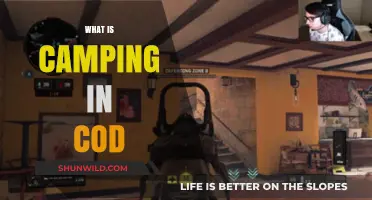 Understanding Camping in Call of Duty: Tactics, Criticisms, and Gameplay Impact