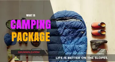 Discover the Ultimate Camping Package: Gear, Essentials, and Tips