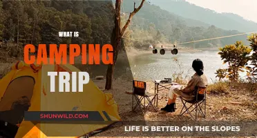 Exploring Nature: The Ultimate Guide to Planning a Camping Trip