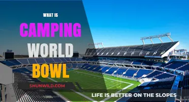 Exploring the Camping World Bowl: History, Teams, and Highlights