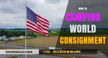 Understanding Camping World Consignment: A Comprehensive Guide for Sellers