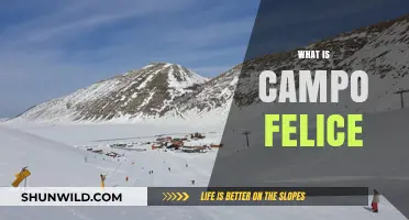 Discover Campo Felice: Italy's Hidden Ski and Nature Paradise