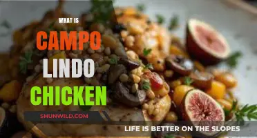 Discover Campo Lindo Chicken: A Sustainable, Ethical Poultry Choice