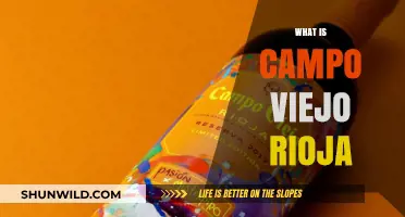 Discover Campo Viejo Rioja: Spain's Iconic Red Wine Explained