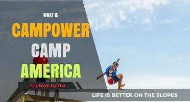 Discover Campower Camp America: Your Ultimate Summer Adventure Guide