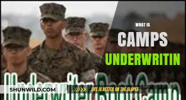 Understanding Camps Underwriting: A Comprehensive Guide to Its Role and Process